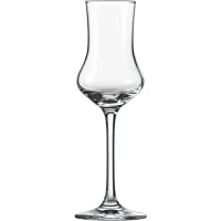 Schott Zwiesel 106225 Classico 155 Grappa - Cristal sin plomo- transparente- 5-8 x 5-8 x 17-4 cm- 6 unidades